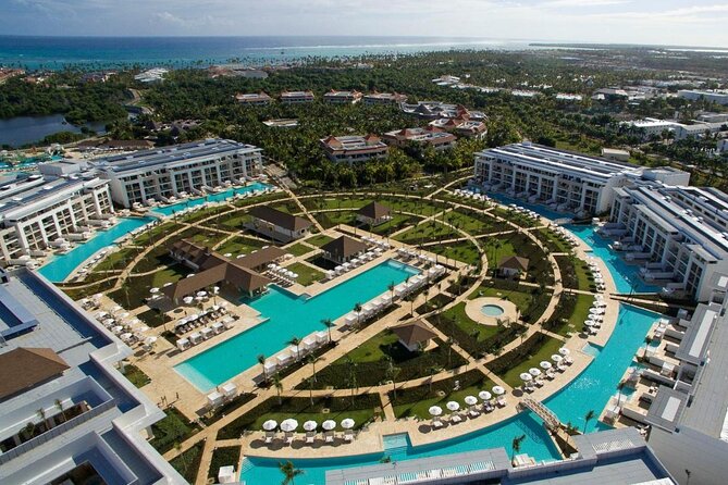 Private Transfer Punta Cana Airport to/from Falcon By Melia - Why a private transfer helps at Punta Cana Airport