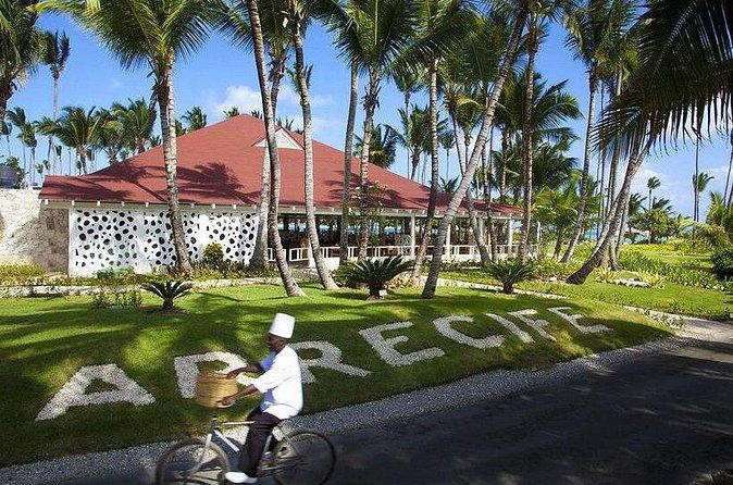 Private Transfer Punta Cana Airport to/from Grand Palladium Palace Punta Cana - The $40 group price and what you receive