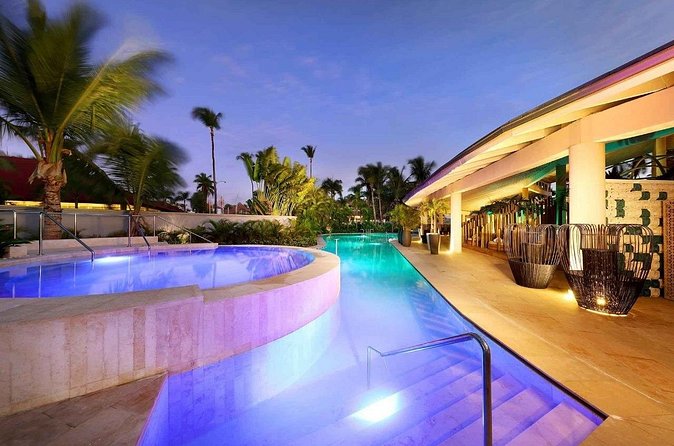 Private Transfer Punta Cana Airport to/from Grand Palladium Palace Punta Cana - Booking timing, communication, and cancellation