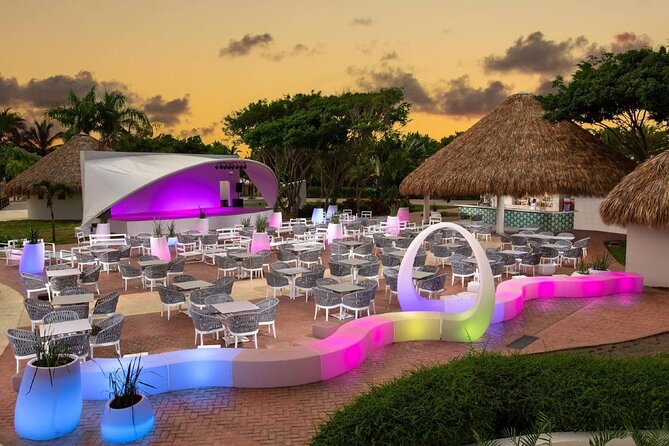 Private Transfer Punta Cana Airport to/from Grand Sirenis Punta Cana - Key points to know before booking