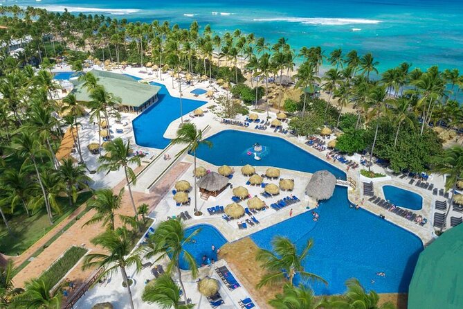 Private Transfer Punta Cana Airport to/from Grand Sirenis Punta Cana - Why a private airport ride matters in Punta Cana