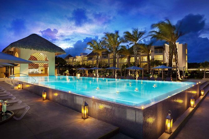 Private Transfer Punta Cana Airport to/from Hard Rock Punta Cana - Why a direct PUJ transfer matters