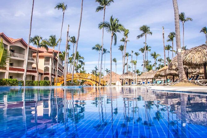 Private Transfer Punta Cana Airport to/from Majestic Colonial - Key points to know before booking