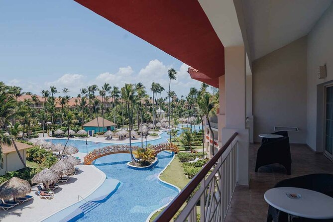 Private Transfer Punta Cana Airport to/from Majestic Colonial - What happens at Punta Cana Airport