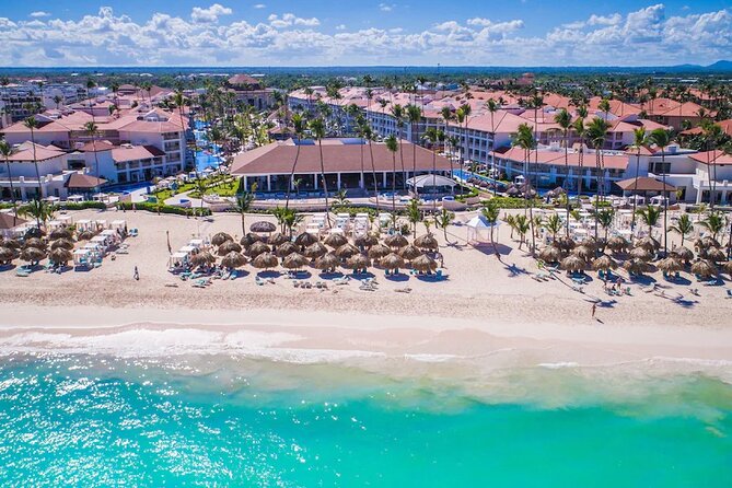 Private Transfer Punta Cana Airport to/from Majestic Mirage Punta Cana - Key points to know before booking