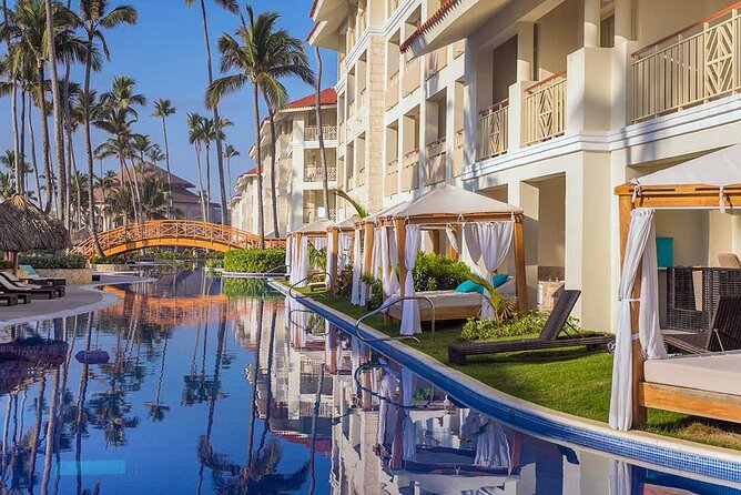 Private Transfer Punta Cana Airport to/from Majestic Mirage Punta Cana - Why a private ride helps after landing at Punta Cana