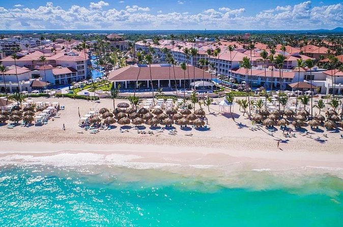 Private Transfer Punta Cana Airport to/from Majestic Mirage Punta Cana - Drivers, communication, and the human side