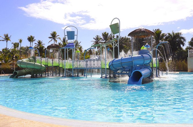 Private Transfer Punta Cana Airport to/from Melia Caribe Beach - Returning from Melia Caribe Beach to PUJ