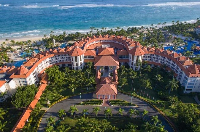 Private Transfer Punta Cana Airport to/from Occidental Caribe - Vehicle comfort and the no-surprise policy