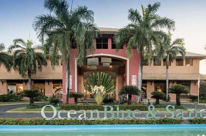 Private Transfer Punta Cana Airport to from Ocean Blue and Sand - What I like, and what I would watch