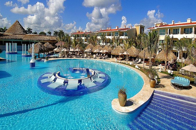 Private Transfer Punta Cana Airport to/from Paradisus Palma Real - Why the $40 Price Can Be a Good Deal