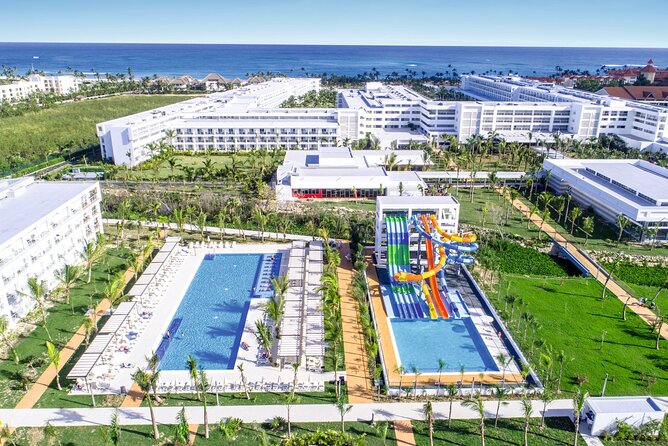 Private Transfer Punta Cana Airport to/from Riu Republica Punta Cana - Key points to know before booking