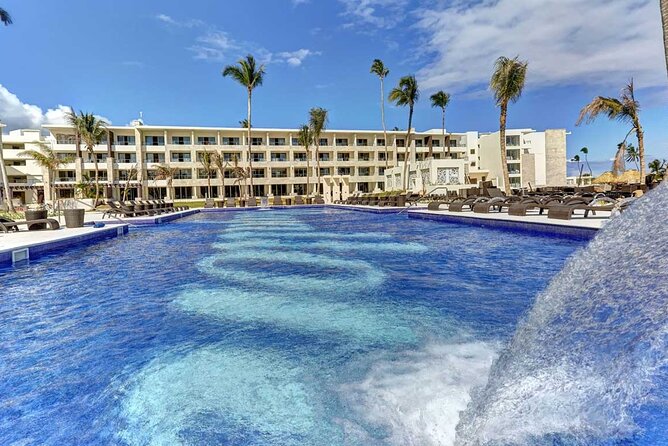 Private Transfer Punta Cana Airport to/from Royalton Bavaro - Key points to know before booking