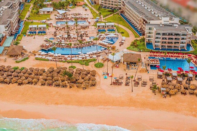 Private Transfer Punta Cana Airport to/from Royalton Bavaro - The return trip from Royalton Bavaro to PUJ