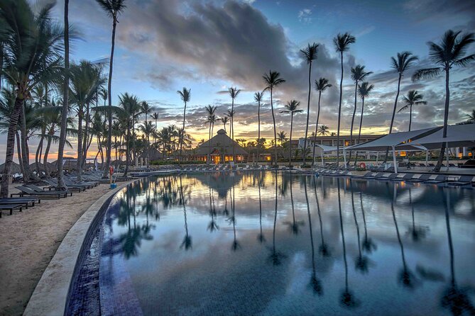 Private Transfer Punta Cana Airport to/from Royalton Punta Cana - Key points at a glance