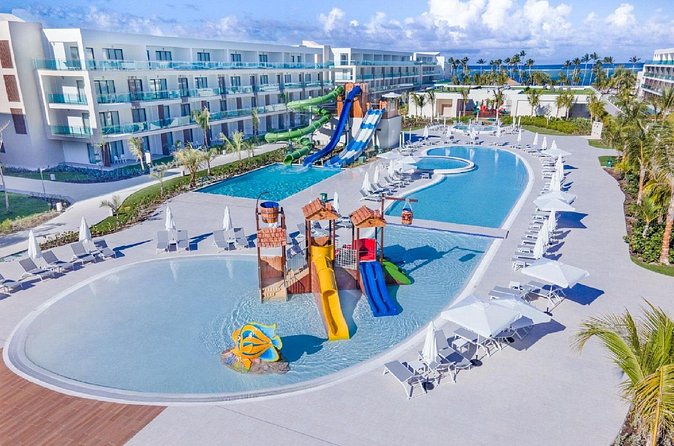Private Transfer Punta Cana Airport to/from Serenade Punta Cana - Is $40 good value?