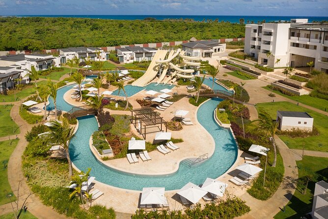 Private Transfer Punta Cana Airport to or from Dreams Macao - Why this short transfer can make arrival easier