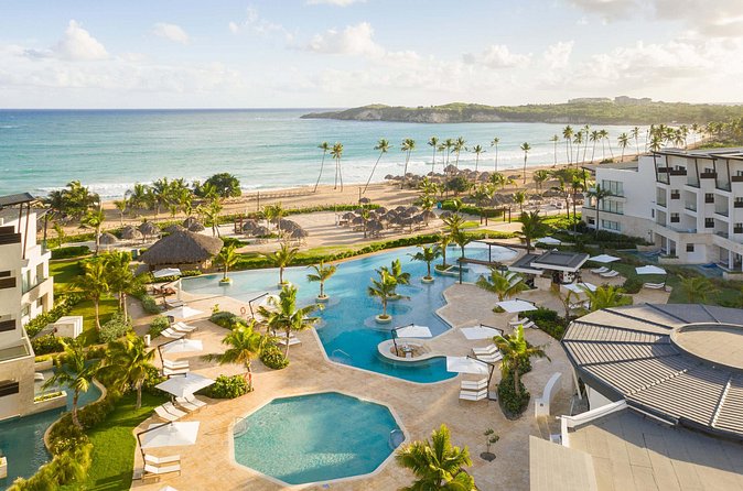 Private Transfer Punta Cana Airport to or from Dreams Macao - Returning from Dreams Macao to PUJ