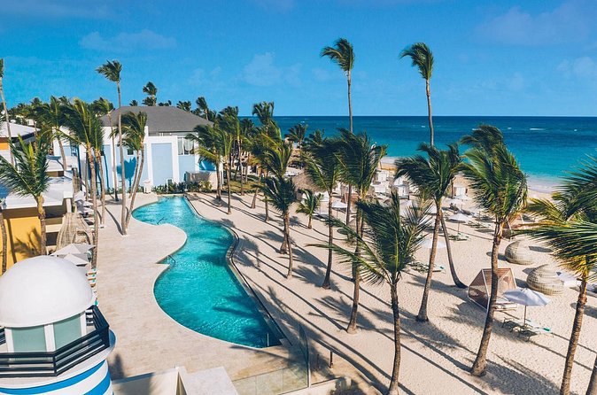 Private Transfer Punta Cana Airport to or from Iberostar Bavaro - Who gets the best value from this transfer
