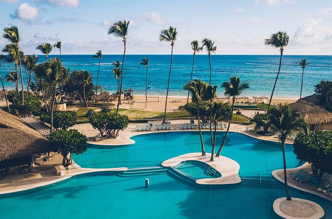 Private Transfer Punta Cana Airport to or from Iberostar Bavaro - Booking timing and the cancellation rule