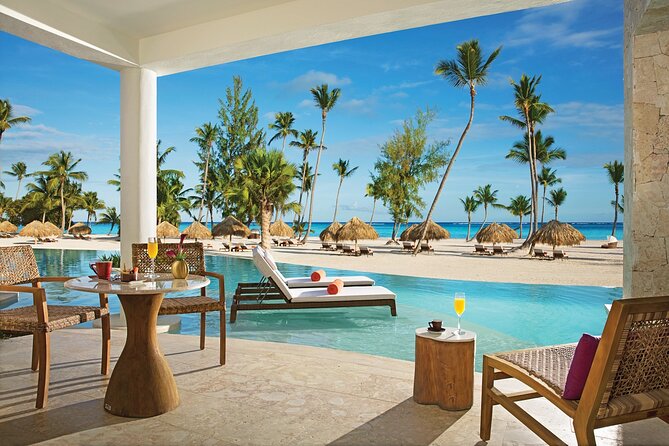 Private Transfer Punta Cana Airport to or from Secrets Cap Cana - Why a private 20-minute ride matters in Punta Cana