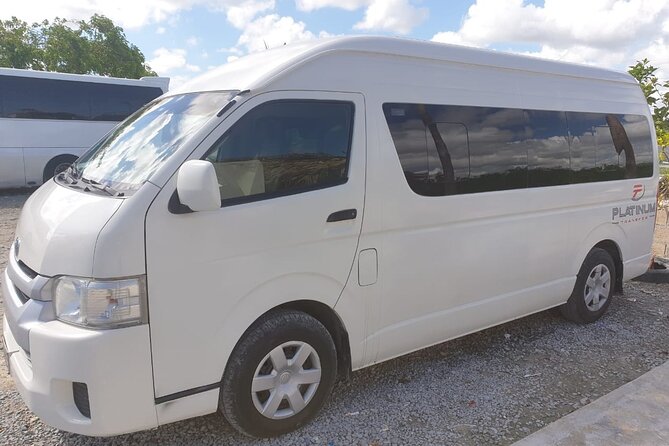 Private Transfer Punta Cana Airport - Why the Private Format Can Be Worth $30