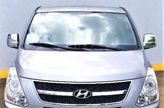 private transfer standard and premium airport punta cana to hotels pta cana - Communication, punctuality, and the human side