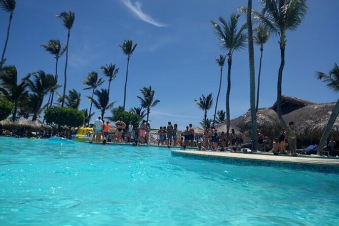 private transfer standard and premium airport punta cana to hotels pta cana - The return trip needs extra attention