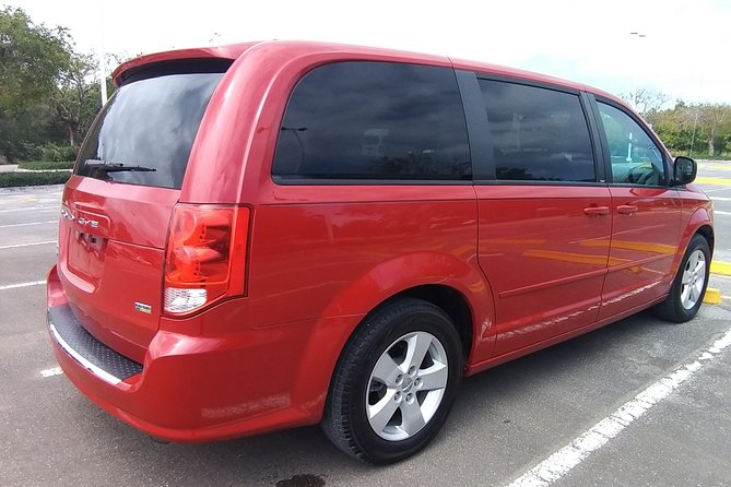 private transfer standard and premium punta cana airport / samana / galera - Reaching Samaná or Las Galeras without a shared shuttle