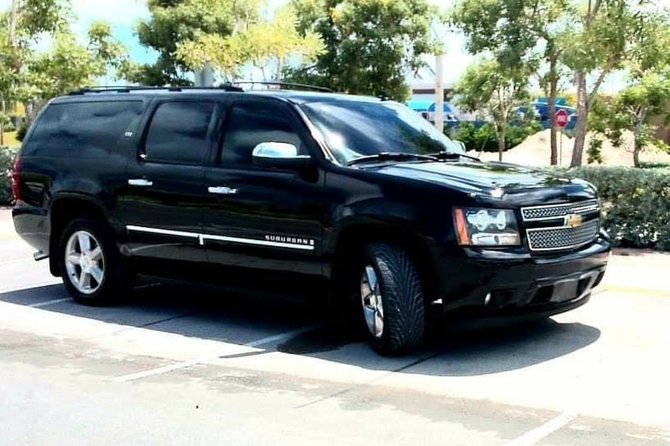 private transfer standard and premium punta cana airport / samana / galera - Is $290 a fair price for three people?