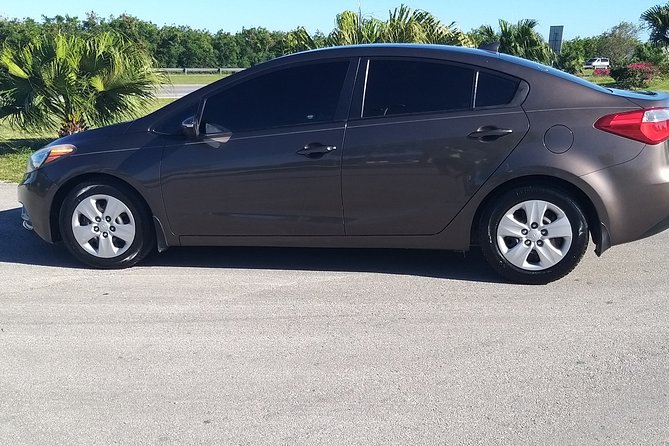 private transfer standard and premium punta cana airport / samana / galera - Who will like this transfer most?