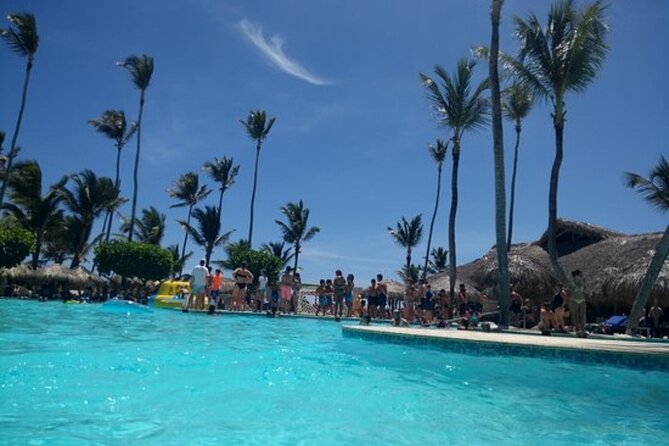 private transfer standard and premium punta cana airport / samana / galera - Finding your driver at Punta Cana airport