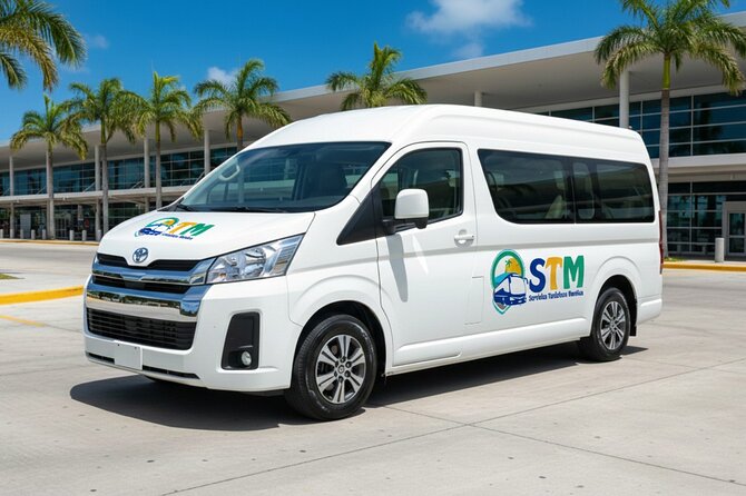 Private Transfer to/from Punta Cana Airport - Key points at a glance