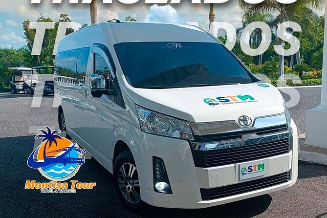 Private Transfer to/from Punta Cana Airport - Who will get the most from this transfer