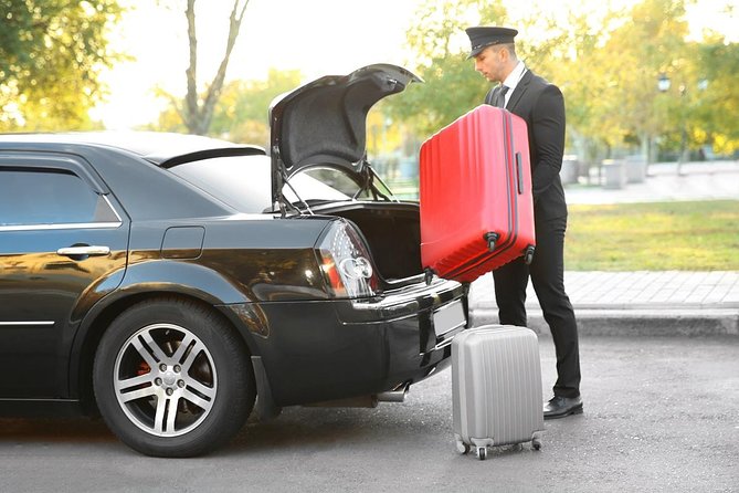 Private Transfer to Punta Cana Airport (PUJ) - Communication matters more than the low fare