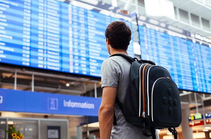 Private Transfer to Punta Cana Airport (PUJ) - Luggage rules are simple, but not generous