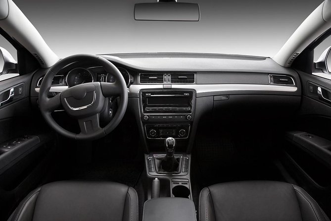 Private Transfer to Punta Cana Airport (PUJ) - Is $10.42 per person a good deal?
