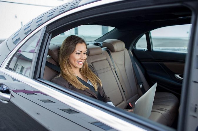 Private Transfer to Punta Cana Airport (PUJ) - Who should book this transfer?