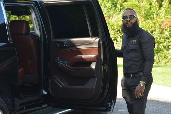 Private Transfer VIP Suburban Punta Cana Airport from/to Hotels - Key points at a glance