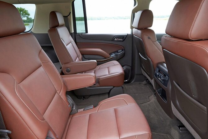 Private Transfer VIP Suburban Punta Cana Airport from/to Hotels - What is included, and what is not clear