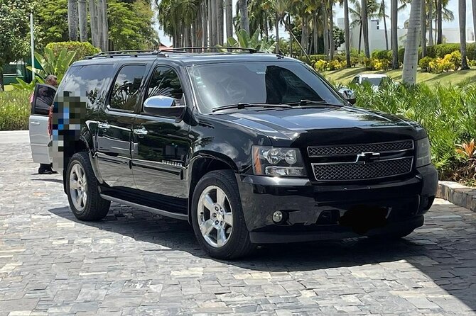 Private Transfers Between Punta Cana Airport and Hotels - Who Gets the Most Value From This Transfer
