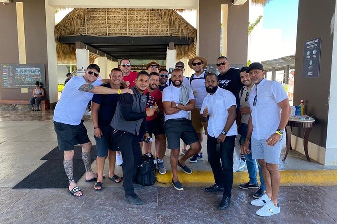 Private Transfers Between Punta Cana Airport and Hotels - Why a Private Vehicle Can Be Worth the Price