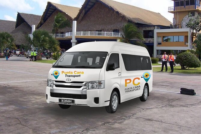 Private Transfers from Punta Cana Airport to Hotels - Who should book this transfer