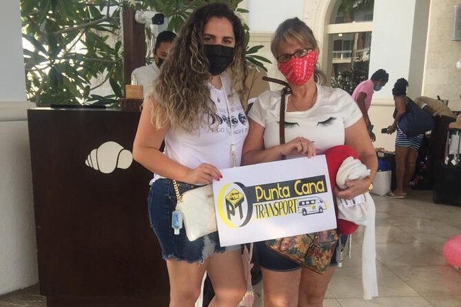 Private Transfers from Punta Cana Airport to Hotels - Booking details that matter