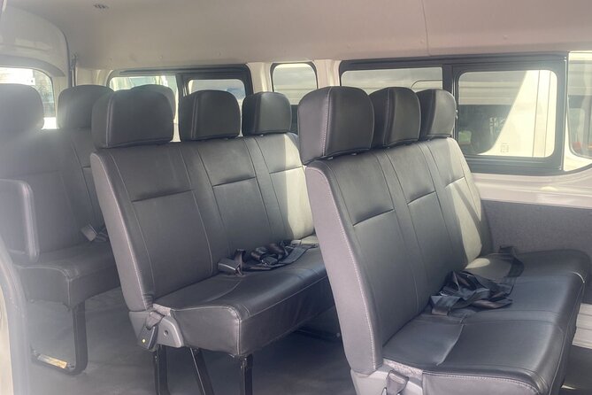 Private Transfers from Punta Cana Airport to hotels in DR - Planning the return ride to Punta Cana Airport