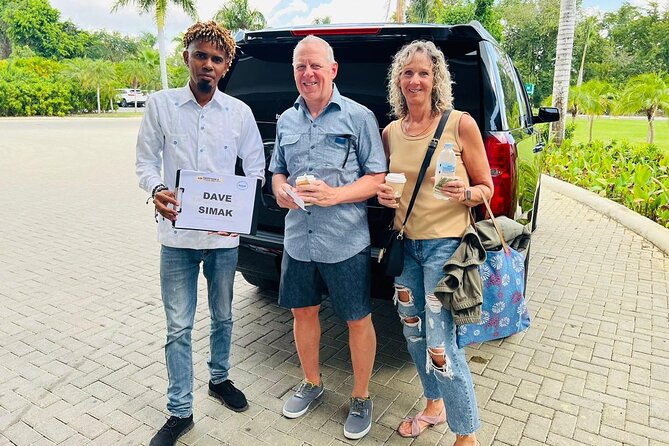 Private Transfers From Punta Cana Airport to Punta Cana Hotels - Key points before you book