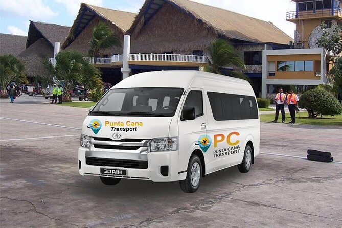 Private Transfers From Punta Cana Airport to Punta Cana Hotels - Communication is the make-or-break detail