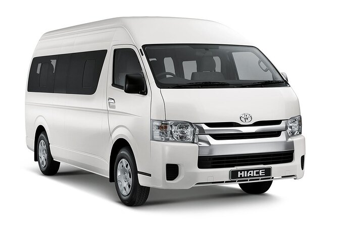 Private Transfers From Punta Cana Airport to Punta Cana Hotels - Cancellation and booking details