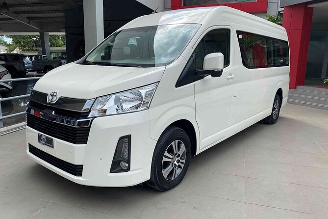 Private Transfers From Punta Cana To Bavaro - Finding Your Driver At Terminal A Or Terminal B