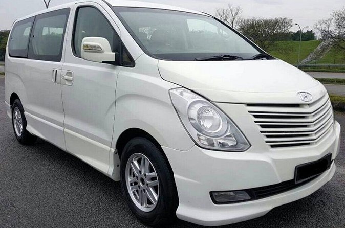 Private Transfers in PUNTA CANA AIRPORT - A private ride, not a full Punta Cana tour
